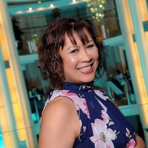 Meet your Posher, Toni